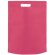 Bolsa non woven Tul fucsia