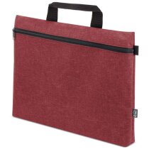 Portadocumentos Walton rpet reciclado marino