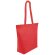 Bolsa non woven Ruth rojo