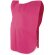 peto de colores con elastico personalizado fucsia
