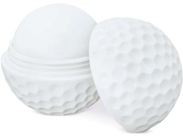 Bálsamo labial Sports Golf hidratante y protector detalle 1