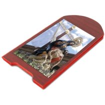Retablo Duo Mandamientos