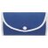 Bolsa nw plegable classic azul royal