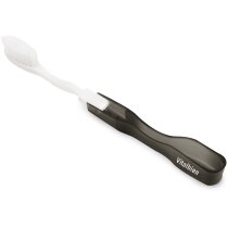 Cepillo de dientes plegable de viaje