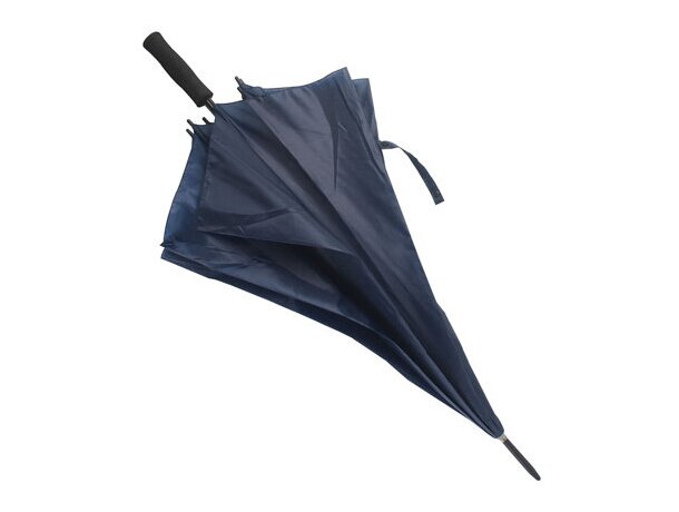 Paraguas de golf económico en colores azul marino