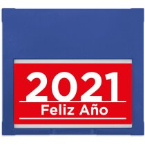 Calendario para Coche sencillo