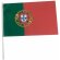 Banderín animación Jano portugal