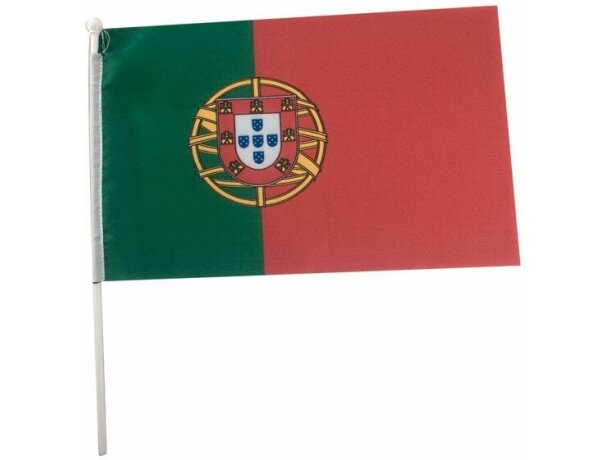 Banderín animación Jano portugal