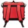 Bolsa térmica Napolitana para transporte profesional de pizza detalle 3