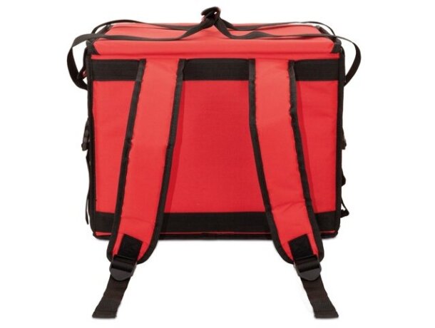 Bolsa térmica Napolitana para transporte profesional de pizza detalle 3