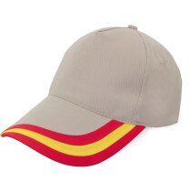 Gorra España personalizado Gorra España personalizado