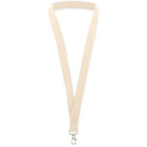 Lanyard organic cotton