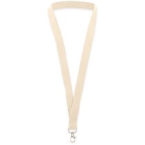 Lanyard Organic Cotton