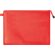 Bolsa flue color bigKenzo rojo