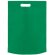 Bolsa Non Woven Tul 30x40 cm Verde