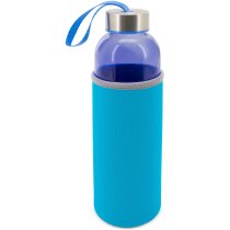 Bidon Colores Cristal Zas Azul barato Bidon Colores Cristal Zas Azul barato