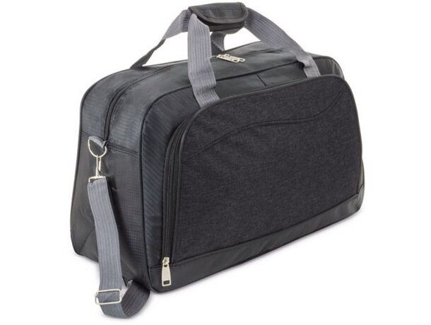 Bolsa de viaje Newport gris oscuro