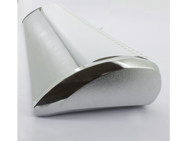 Roll up Stable 150 cm Stable plata