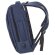 Mochila maletin Stay Pierre Delone negro