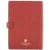 Agenda marigny d/p Pierre Cardin rojo