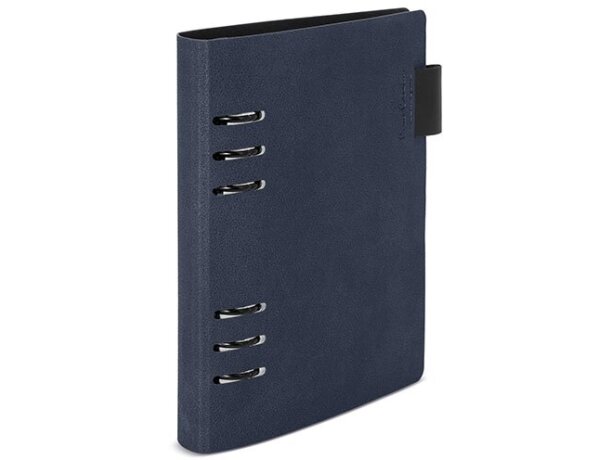 Agenda Pierre Cardin día página con recambio multiidioma detalle 47