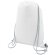 Bolsa mochila nevera Break blanco