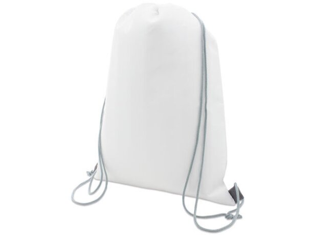 Bolsa mochila nevera Break blanco