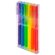 Set de 6 marcadores Manny en colores surtidos con caja detalle 3