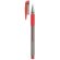 Boligrafo office rojo
