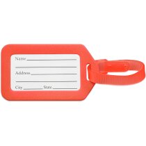 Identificador De Maletas personalizado