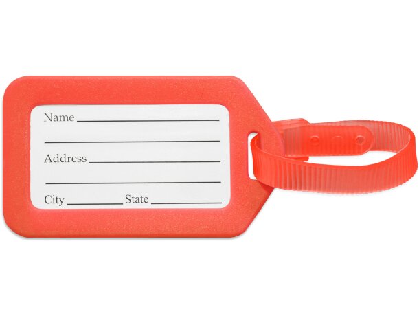 Identificador De Maletas personalizado