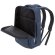 Mochila maletin Stay Pierre Delone negro