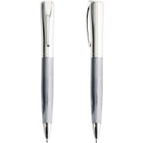 Bolígrafo holográfico Pierre Cardin con logo