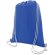 Bolsa mochila nevera Break azul royal