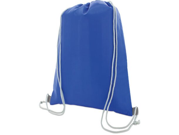 Bolsa mochila nevera Break azul royal