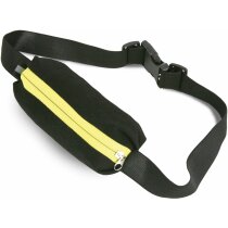 Riñonera deportiva elástica Riñonera deportiva elástica
