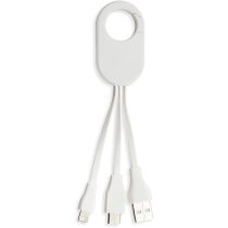 Cargador 3 En 1 Emergent Cargador 3 En 1 Emergent