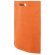 Bolsa non woven tul 30x40 cm naranja