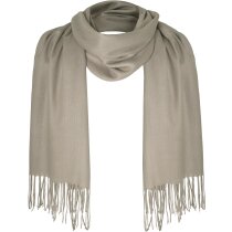 Bufanda Biarritz poliéster suave cashmere unisex