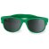 Gafas de sol Basic verde