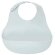 Babero impermeable Bon Appetit con recogemigas ajustable detalle 7