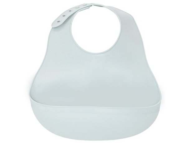 Babero impermeable Bon Appetit con recogemigas ajustable detalle 7