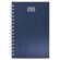 Agendas diarias carton cubierta rígida detalle 1