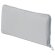 Bolsa nevera plegable Simba con forro de aluminio Gris detalle 6