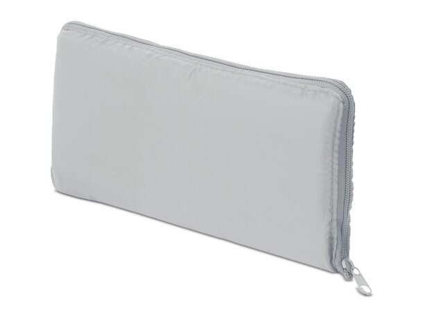 Bolsa nevera plegable Simba con forro de aluminio Gris detalle 6
