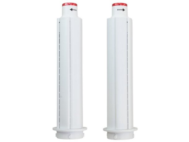 Secador iónico BLDC con 8 accesorios Pierre Cardin Milano detalle 4