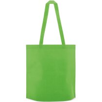 Bolsa para eventos con fuelle personalizada