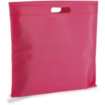 Bolsa cuadrada personalizada