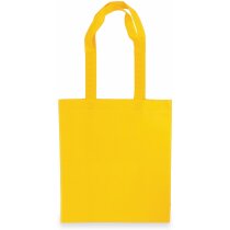 Bolsa amarilla