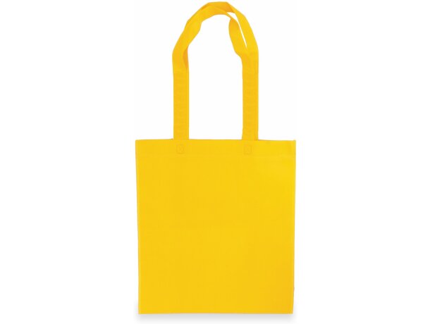 Bolsa amarilla